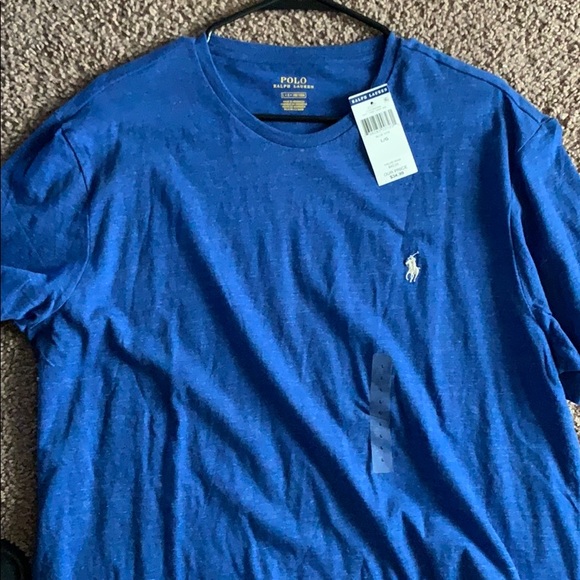 Polo Ralph Lauren T shirt - Picture 1 of 1